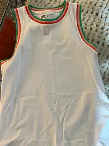 Beach Riot Tank Small