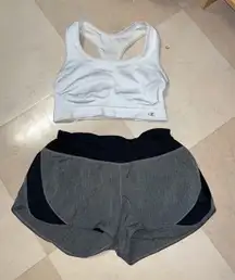 Workout Set