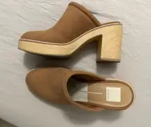 Dolce Vita Mules