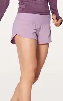 Speed Up Shorts 4”