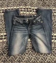 Jeans Bootcut