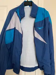 Windbreaker