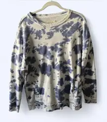 Hollister Crewneck Oversized