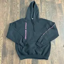 Jonas Brothers Happiness Begins Tour Hoodie