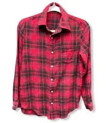 Brandy Melville Flannel Shirt