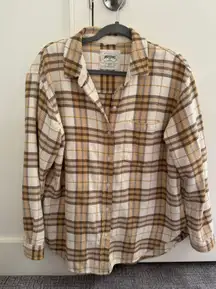 Outfitters Comfy Flannel