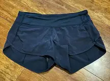 Lululemon Shorts *flawed*