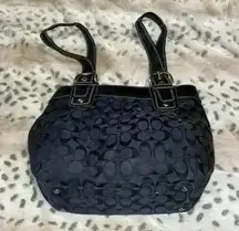 Coach Handbag