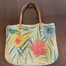 Beach Tote. By Inc