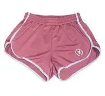 Playboy pink shorts