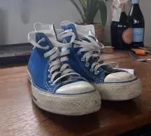 Converse High-tops