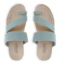 Munro Aries Sandals Teal‎ Core 7
