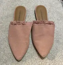 Slip-on Shoes