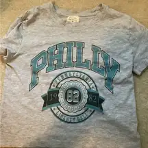 philly top