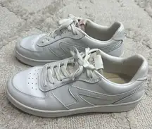 Rag & Bone Retro Court Strap Sneaker size 38