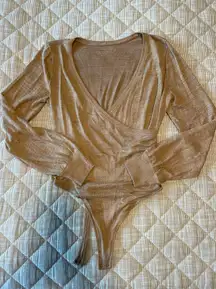 Bodysuit