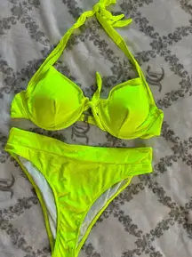 Neon Bikini