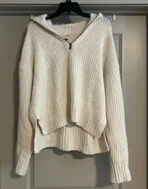 Universal Thread Sweater Long Sleeve