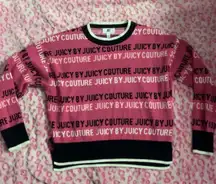 Juicy Couture Sweater