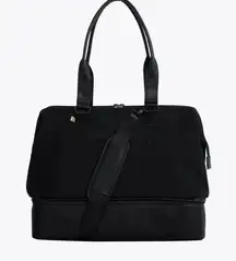 BEIS Weekender Bag black