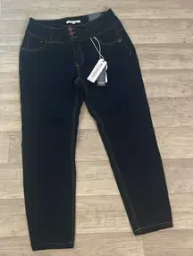 Workshop republic clothing NWT 10p skinny ankle denim Jean