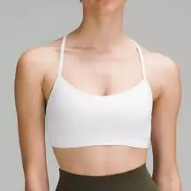 Lululemon Flow Y Bra Nulu