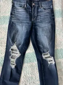 Outfitters Jeans