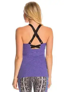 Double Cross Cami
