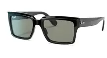 RAY BAN Inverness polarized sunglasses, made in Italy