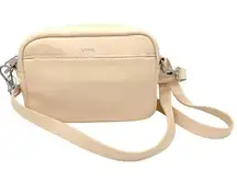 Levi's  Diana Leather Camera Bag Crossbody Purse