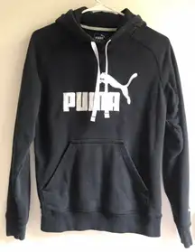 Pullover Hoodie