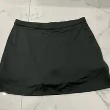 Adidas skort EUC 🖤🖤