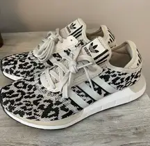 Nike Cheetah Print Shoes