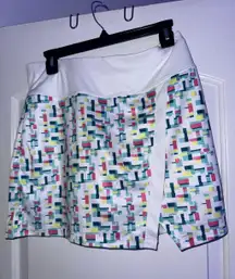 PGA Tour Golf Skort