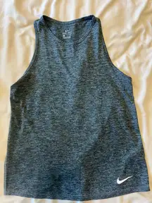 Nike Tank Top Dri-Fit