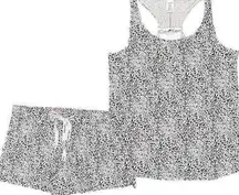 🆕 Calvin Klein Tank & Shorts Set