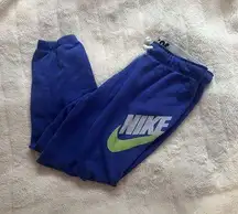 Sweatpants