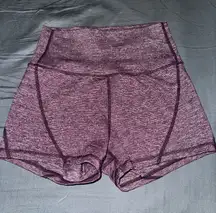 Born Primitive Shorts