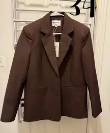 NA-KD Blazer