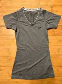 Pro Dri-Fit Top