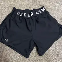Under Armour Shorts