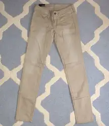 Empyre Logan Khaki Jegging