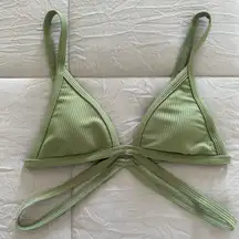 Swimsuit TOP only, LA HEARTS