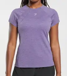 Gymshark Running Shirt Regular Fitting