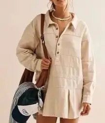 Free People Free-EST Checkin' In Dress