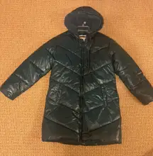 Puffer Coat