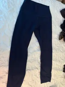 Lululemon Align Pants 25”