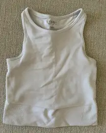 Workout Tank