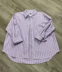 Women button down shirt/blouse