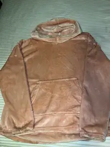 Champion C9 Pullover Fleece Womens